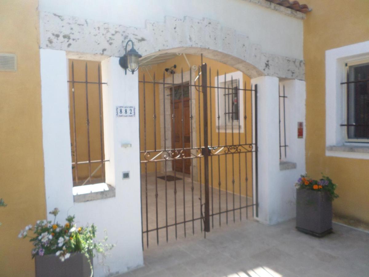 Maison Mimosa Salernes Luaran gambar