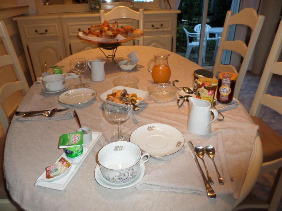 Maison Mimosa Salernes Luaran gambar